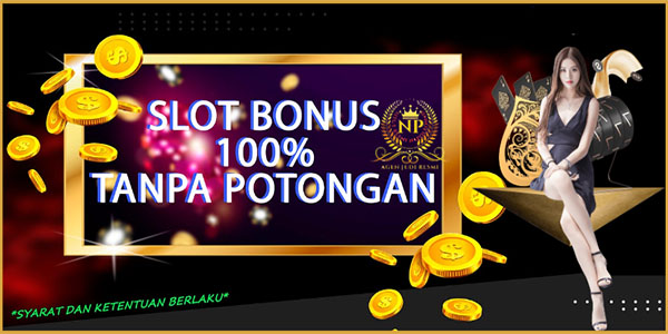 Daftar Dan klaim Bonus New Member di Napoleon4d